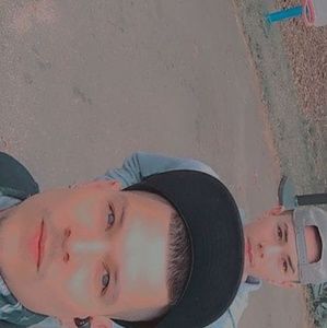 Meet your Posher, Jeff